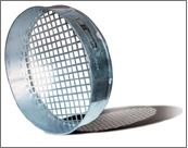 multi mill sieves