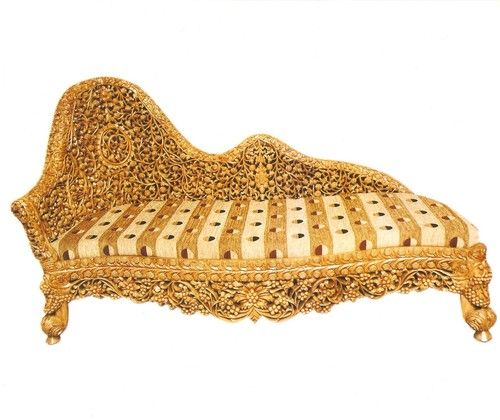 Beautiful Chaise Lounge Sofa