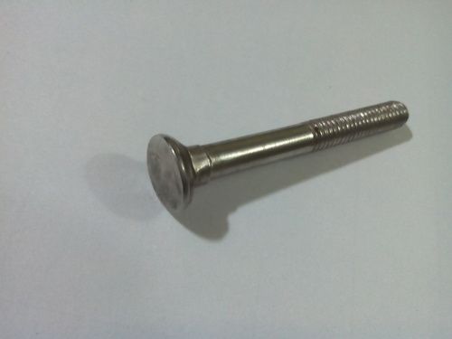 Carriage Bolt