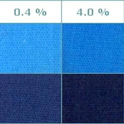 Direct Blue Dye - High Quality Ionic Bulking Agent, Washable Without Bleeding