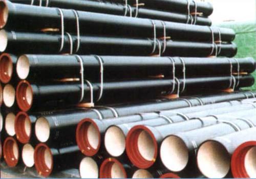 Ductile Iron Pipe