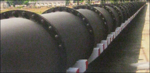 Ductile Iron Pipe