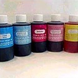 Dyes for Water Based Inkjet Inks