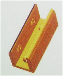 Folding Square Bracket