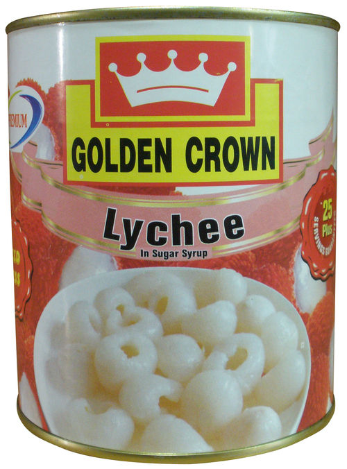 Golden Crown Lychee (Premium)