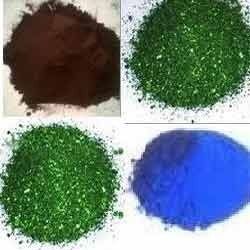 basic dyes