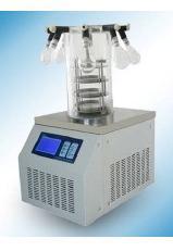 Laboratory Freeze Dryer