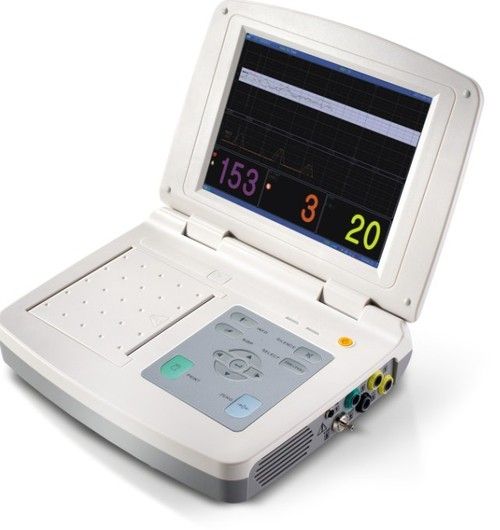 Mars K Fetal Monitor