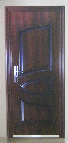 Nexa 01 Home Doors