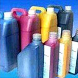 Pigments For Water Based Inkjet Inks