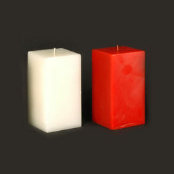 Pillar Candles