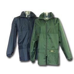 Rain Coats