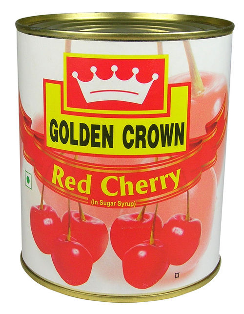 Red Cherry (Premium)