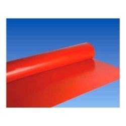 Silicone Rubber Sheets