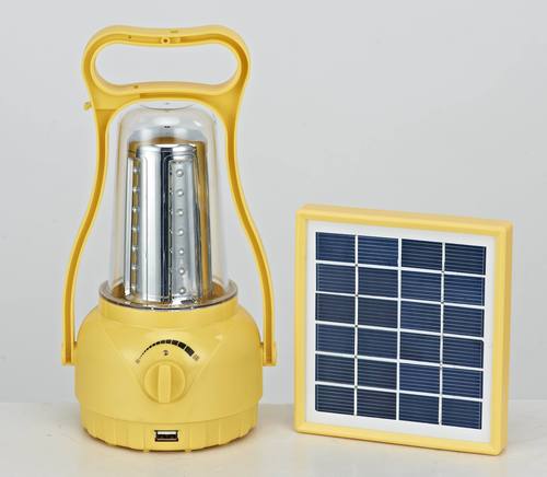 Solar Lantern