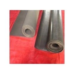 Viton Rubber Sheets