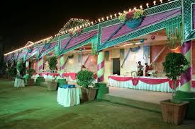 Wedding Catering Services