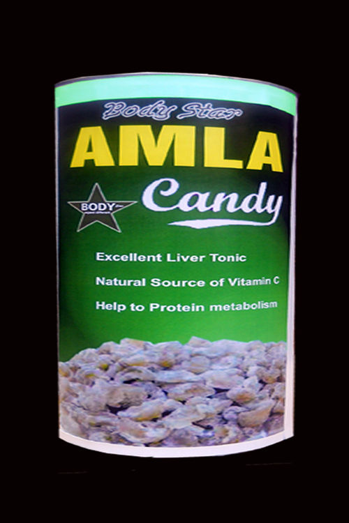 Amla Candy