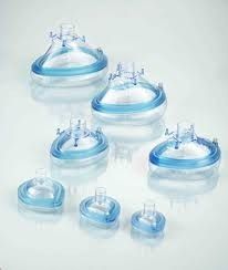 Anesthesia Masks