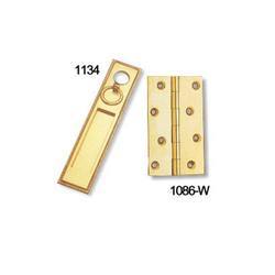 Brass Door Hinges