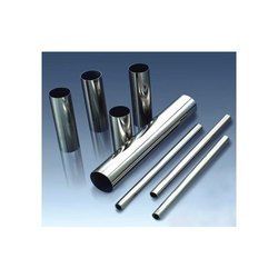 Bright Annealed Tubes