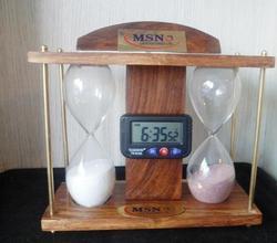 Digital Sand Timer