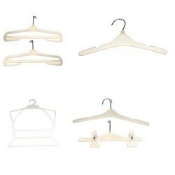 Display Hangers