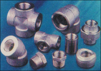 जाली पाइप एल्बो और यूनियन