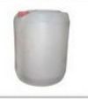 Industrial Chemical White Container