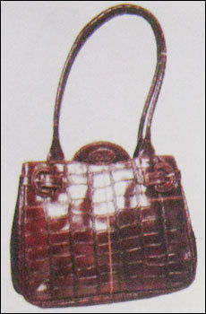 Ladies Leather Handbags