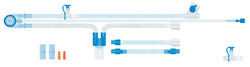 Neonatal Ventilator Circuit