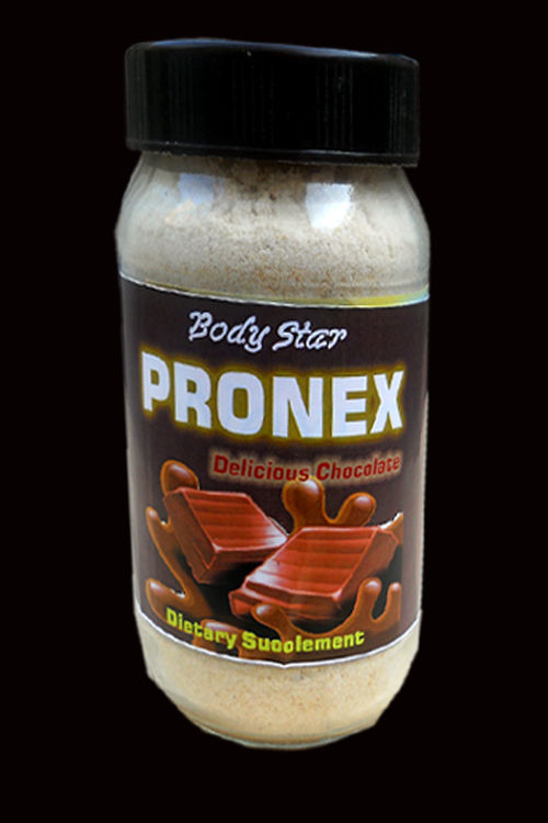 Pronex General Nutrition Protein Powder