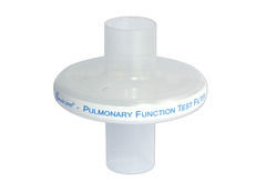 Pulmonary Function Test Filter