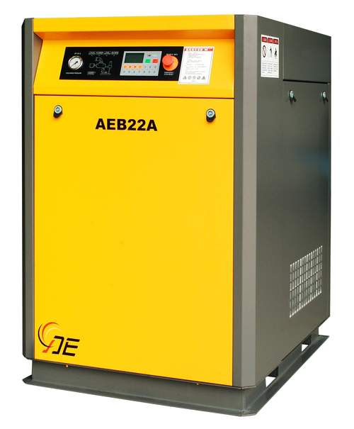 Screw Air Compressor