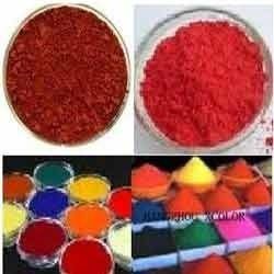 Solvent Dyes Red