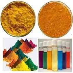 Solvent Dyes Yellow