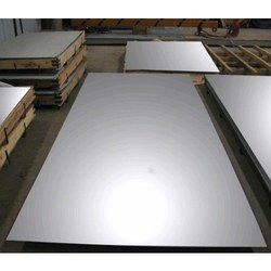 Stainless Steel Sheets