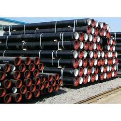 Steel Water Pipes