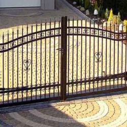 Swing Gates