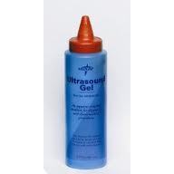 Ultrasound Gel