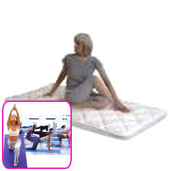 Yoga Mat For Exercise