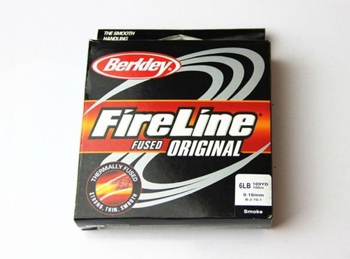 100M Berkley Fire Line