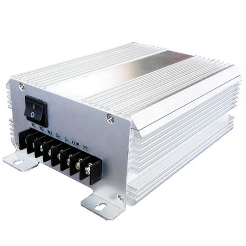 600W Wind Charge Controller For 12V/24v Wind Turbine Generator