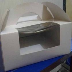 Bakery Cake Boxes