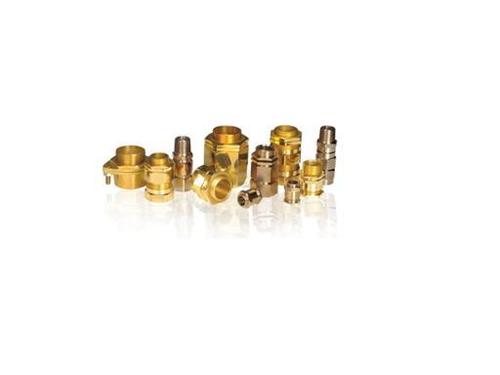 Braco Brass Terminals