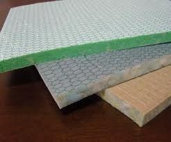 Carpet Underlaying Foam