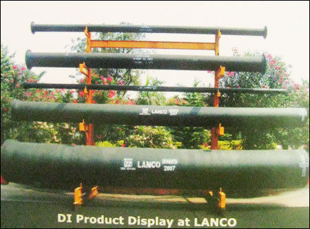 Ductile Iron Pipes