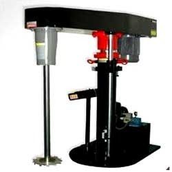 High Speed Disperser