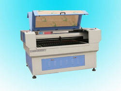 Laser Cutters 