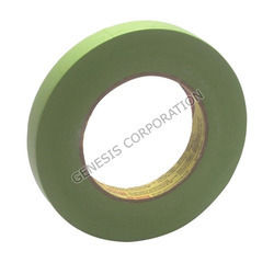 Masking Tapes Green Color